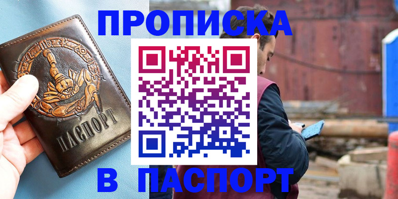 прописка в Каргополе